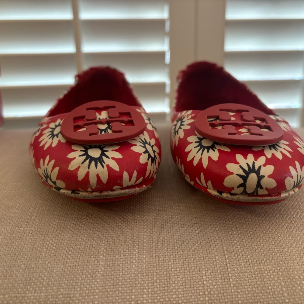 Tory Burch Minnie - Picture 11 of 12